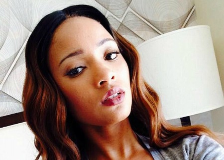 Woman Allegedly Held Captive By R. Kelly Jocelyn Savage Speaks Again