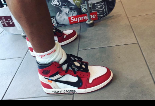 bootleg air jordan 1