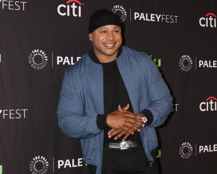 LL Cool J