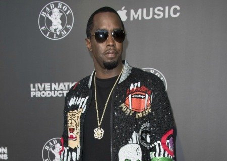 P. Diddy, a.k.a. Sean Combs, switches name back to Puff Daddy - CBS News