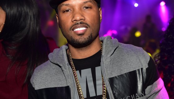 Love & Hip Hop New York�s Mendeecees Harris Says He�s Not A Drug ...
