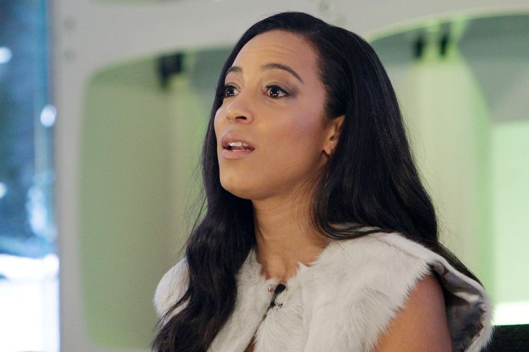Angela Rye