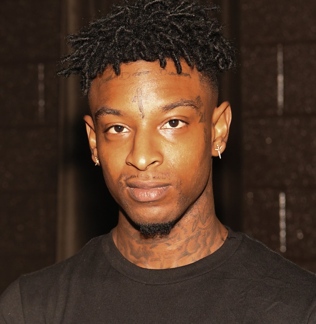Watch 21 Savage Gets Ready for the Saint Laurent Men's Show, Getting Ready  with Vogue