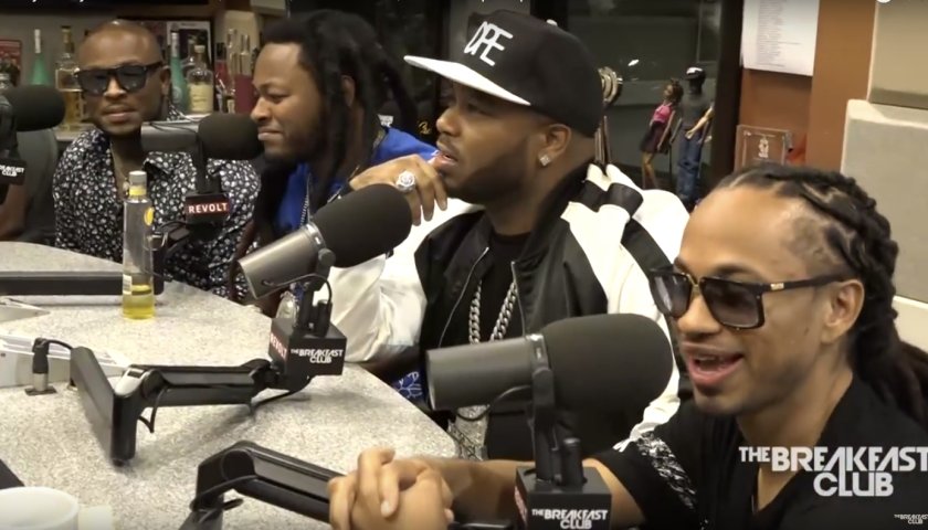 pretty ricky | The Latest Hip-Hop News, Music and Media | Hip-Hop Wired