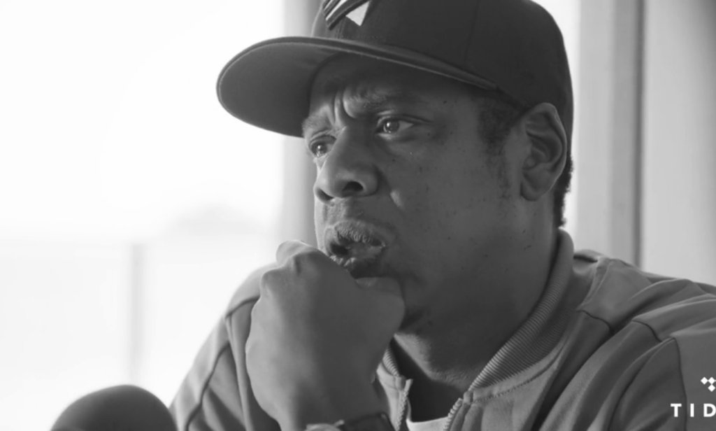 12 Things We Learned From Jay-Z On Rap Radar - Hip-Hop Wired
