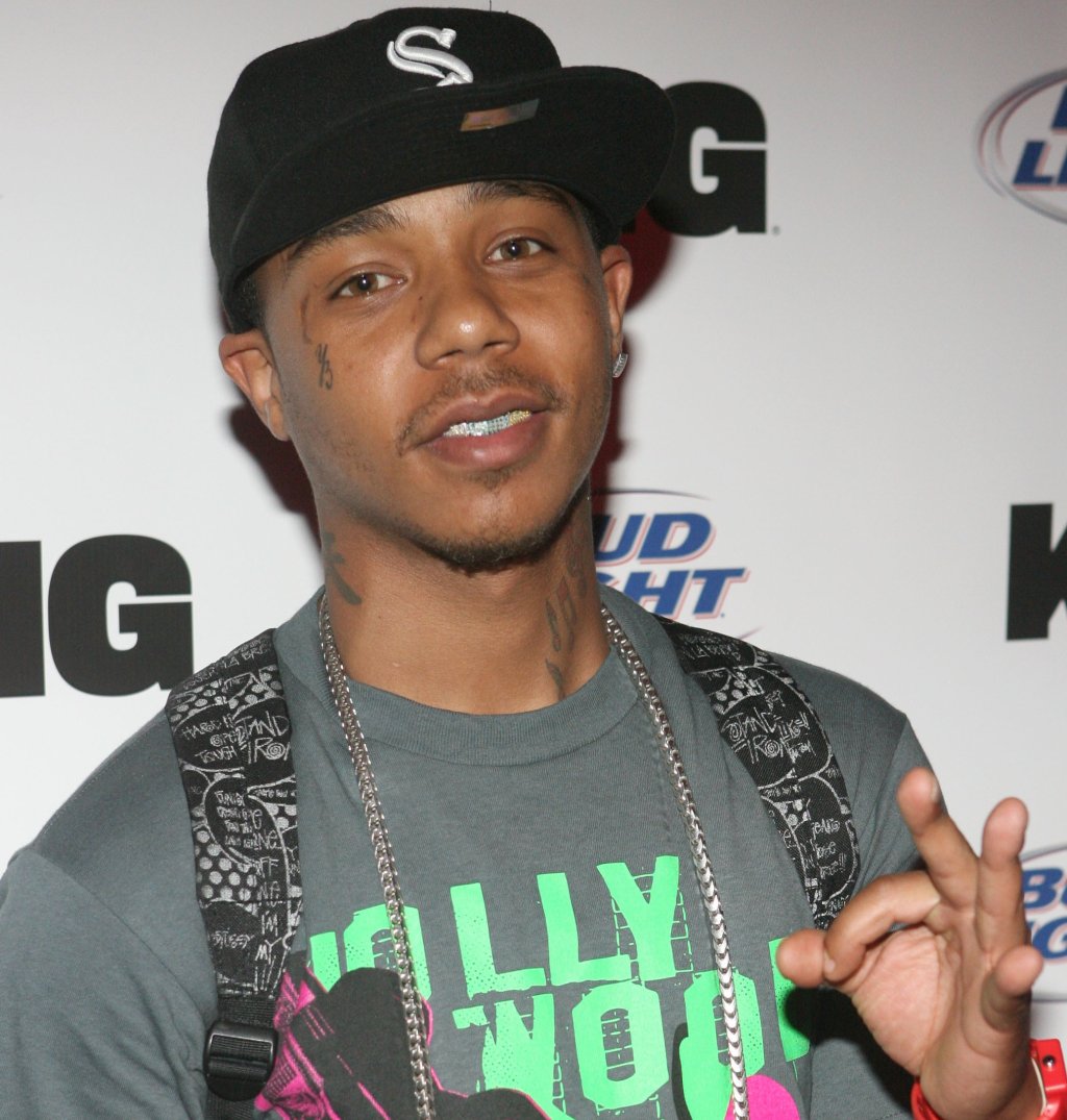 yung berg Archives - The Latest Hip-Hop News, Music and Media | Hip-Hop
