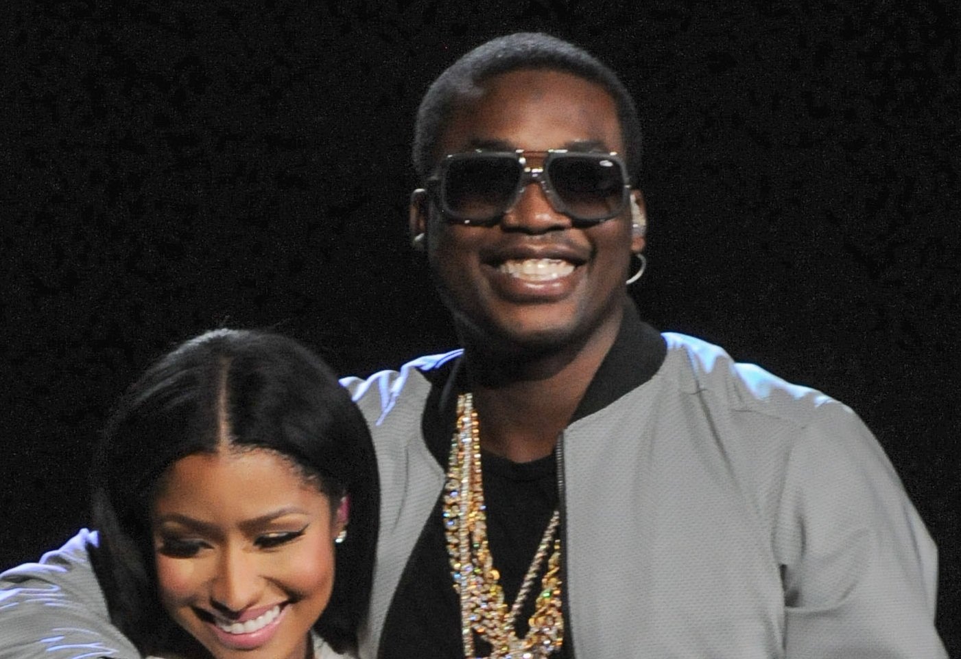 So This Is Why Nicki Minaj and Meek Mill Broke Up?