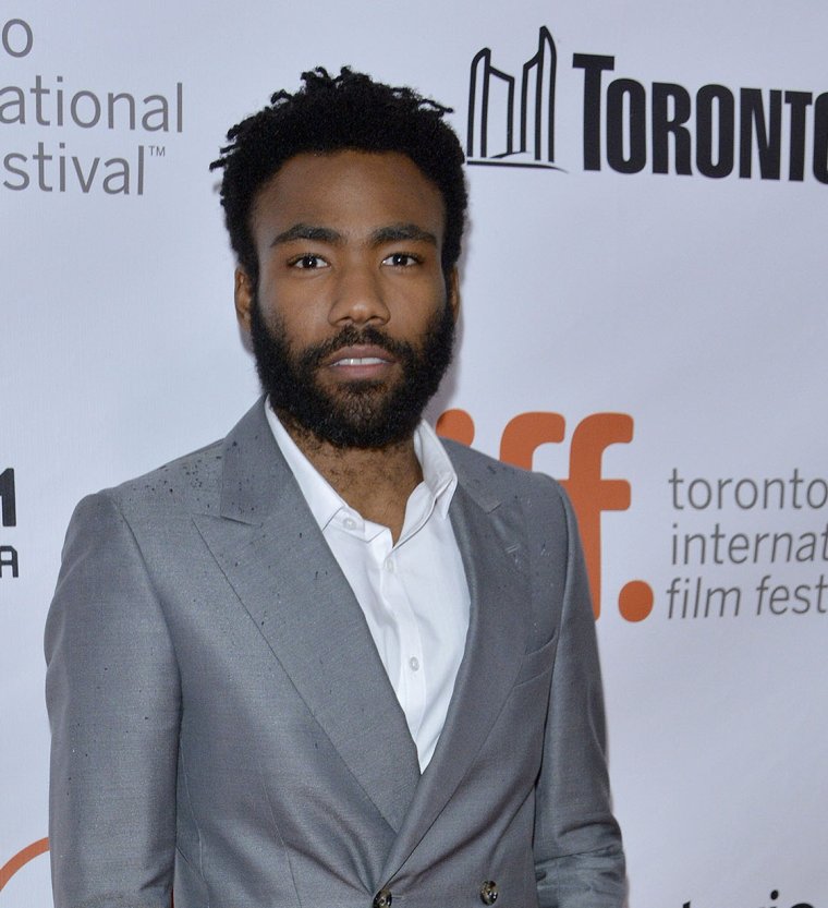 Childish Gambino