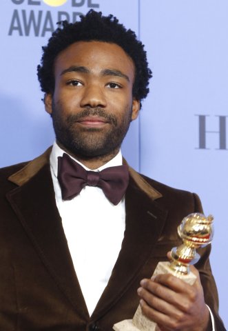 Donald Glover In Running For Willy Wonka Reboot | The Latest Hip-Hop