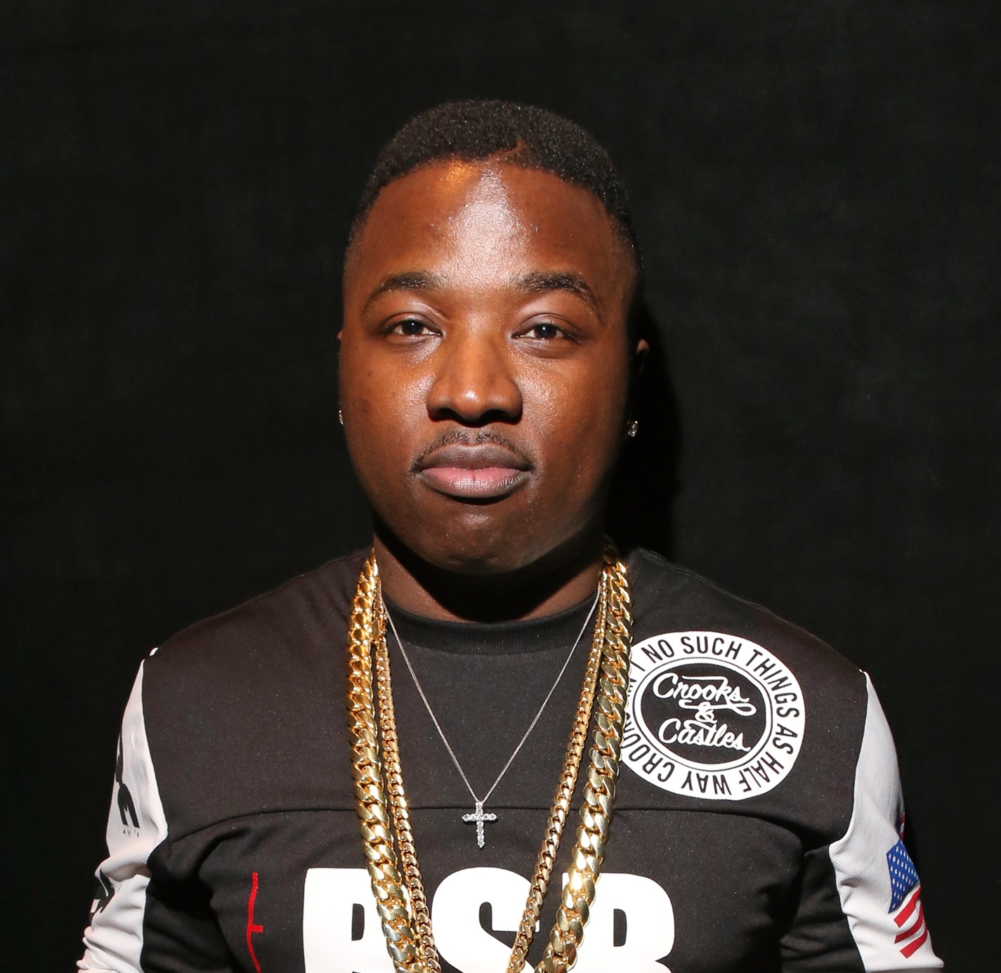 Troy Ave Issues Statement On Irving Plaza Shooting And Taxstone Arrest 