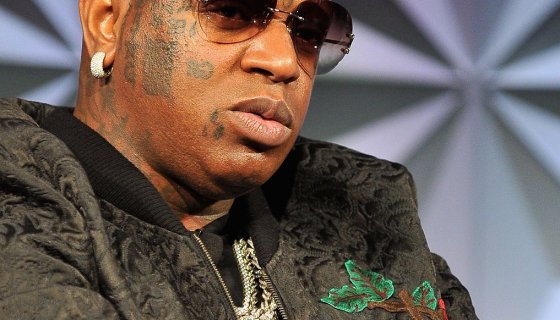 Birdman Says Cash Money Will Release 500 Songs In 2017 | The Latest Hip-Hop News, Music and ...