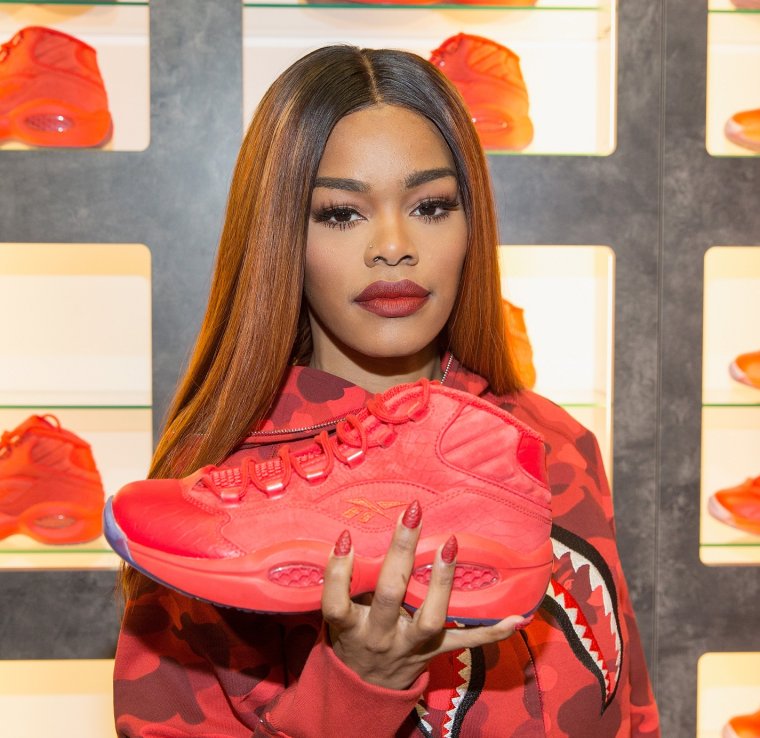Video Director of the Year: Teyana “Spike Tee” Taylor