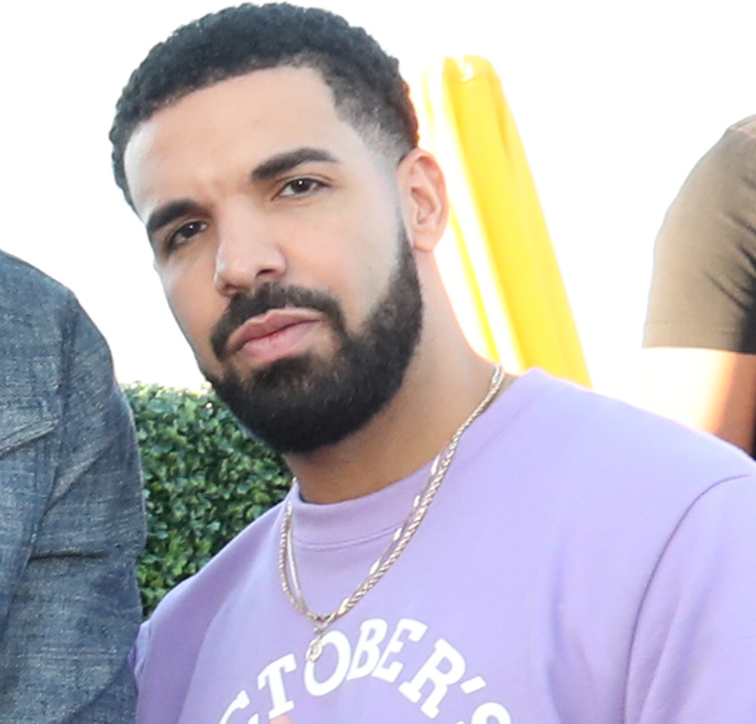 Drake Donates $100K To National Bail Out Which Helps Free Black Mothers ...