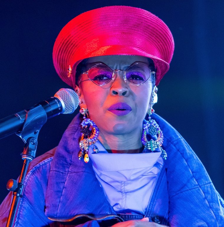 Lauryn Hill