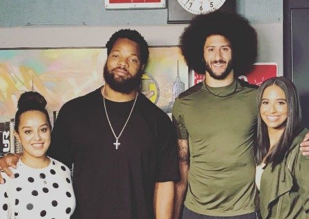 NFL Player Michael Says He Suffered Police Brutality In Vegas