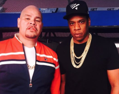 Fat Joe & Jay-Z