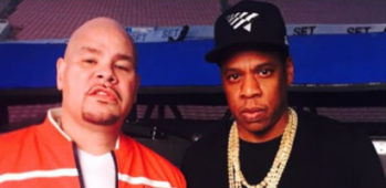 Fat Joe & Jay-Z