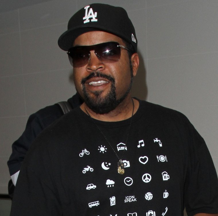Ice Cube