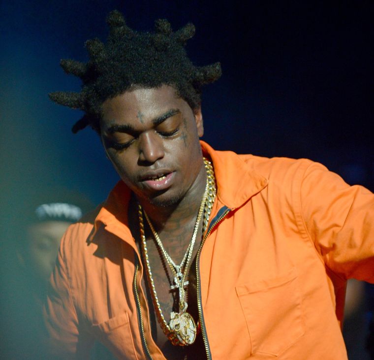 Kodak Black