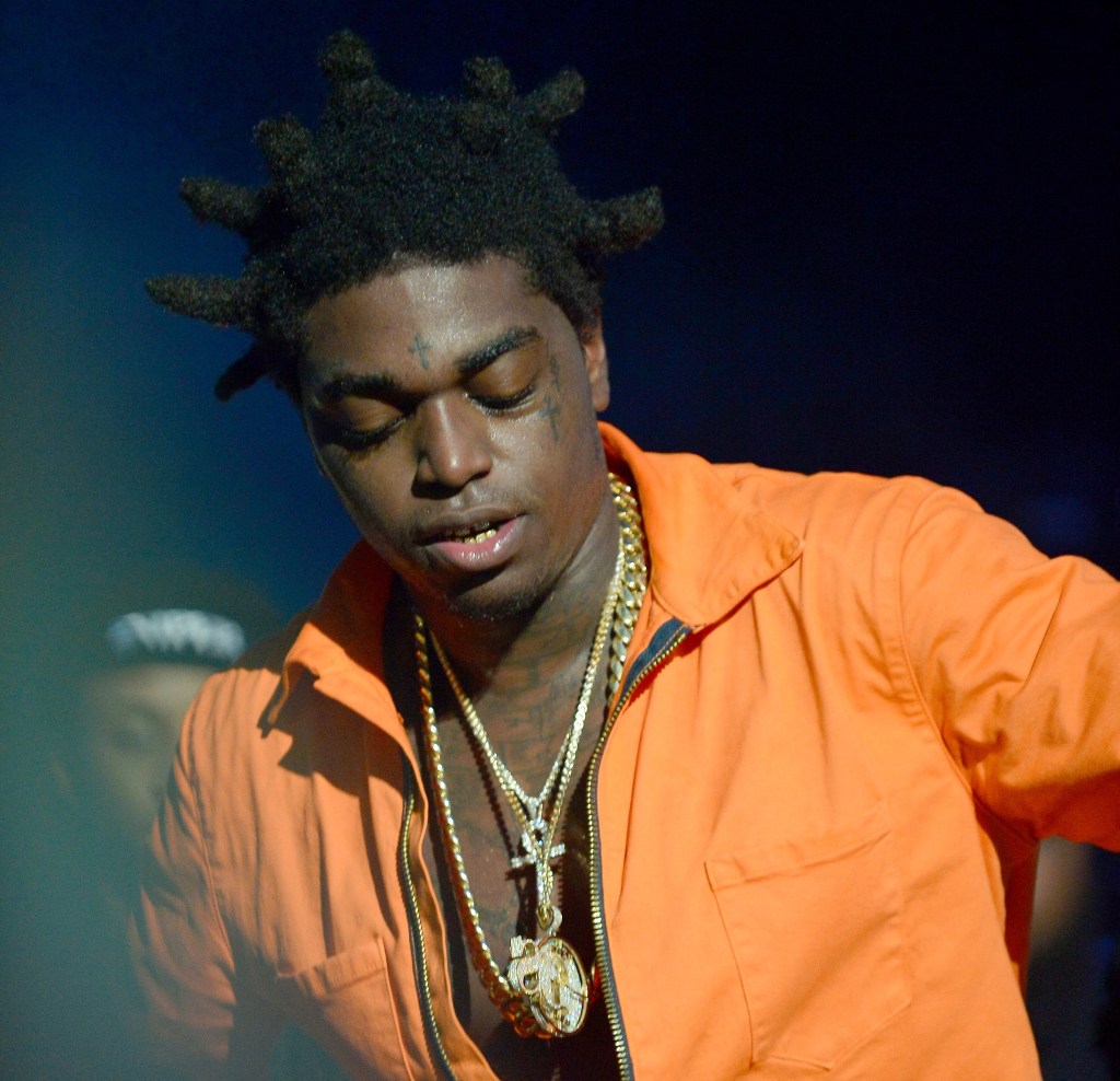 B’More Rapper ‘Chad Focus’ Facing 22 Years For Stealing 4.1 Million