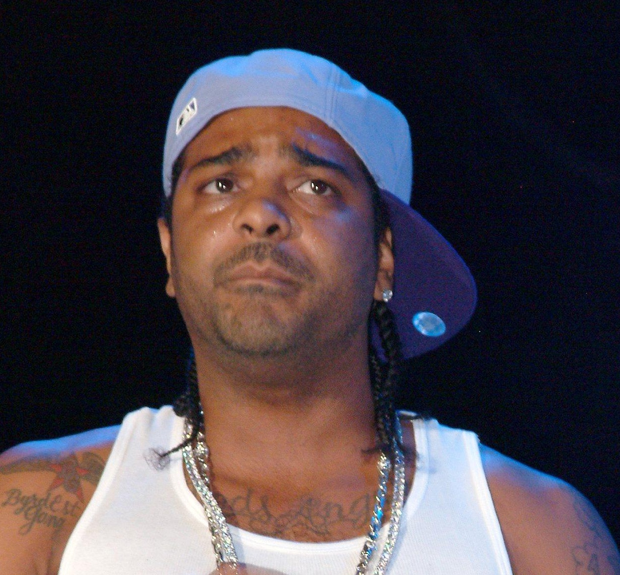 Page 16 of 20 - 18 Things We Learned From Jim Jones On Hot 97