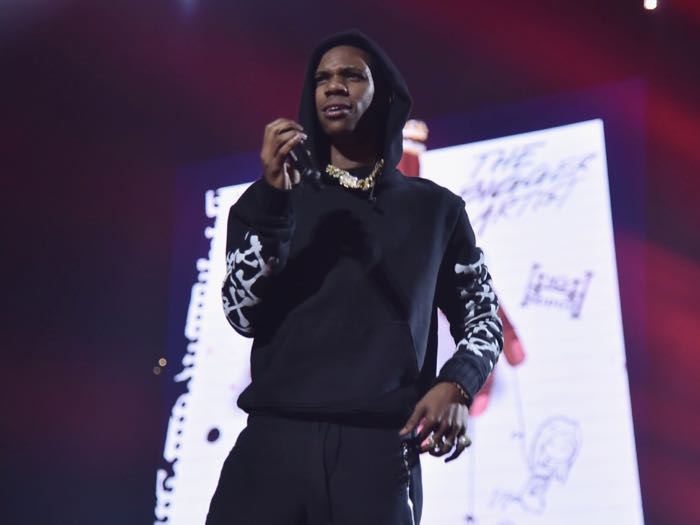 A Boogie Wit Da Hoodie drops off new visual for Did Me Wrong