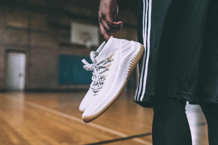 Damian Lillard's adidas Dame 4 Looks Comfortably Fresh [Photos] - The  Latest Hip-Hop News, Music and Media | Hip-Hop Wired