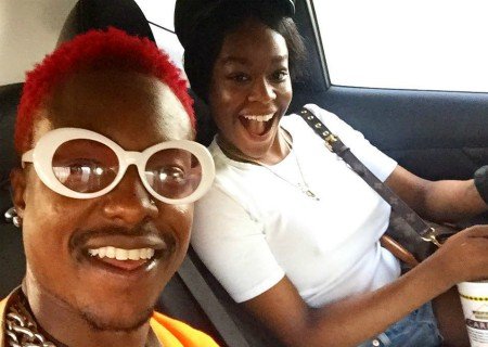Azealia Banks Signs DMV Rapper Paperboy The Prince - Hip-Hop Wired