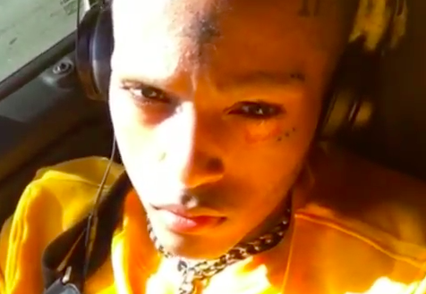 Xxx Tentacion Video Sex - Hip-Hop Reacts To The Shooting Death Of XXXTentacion