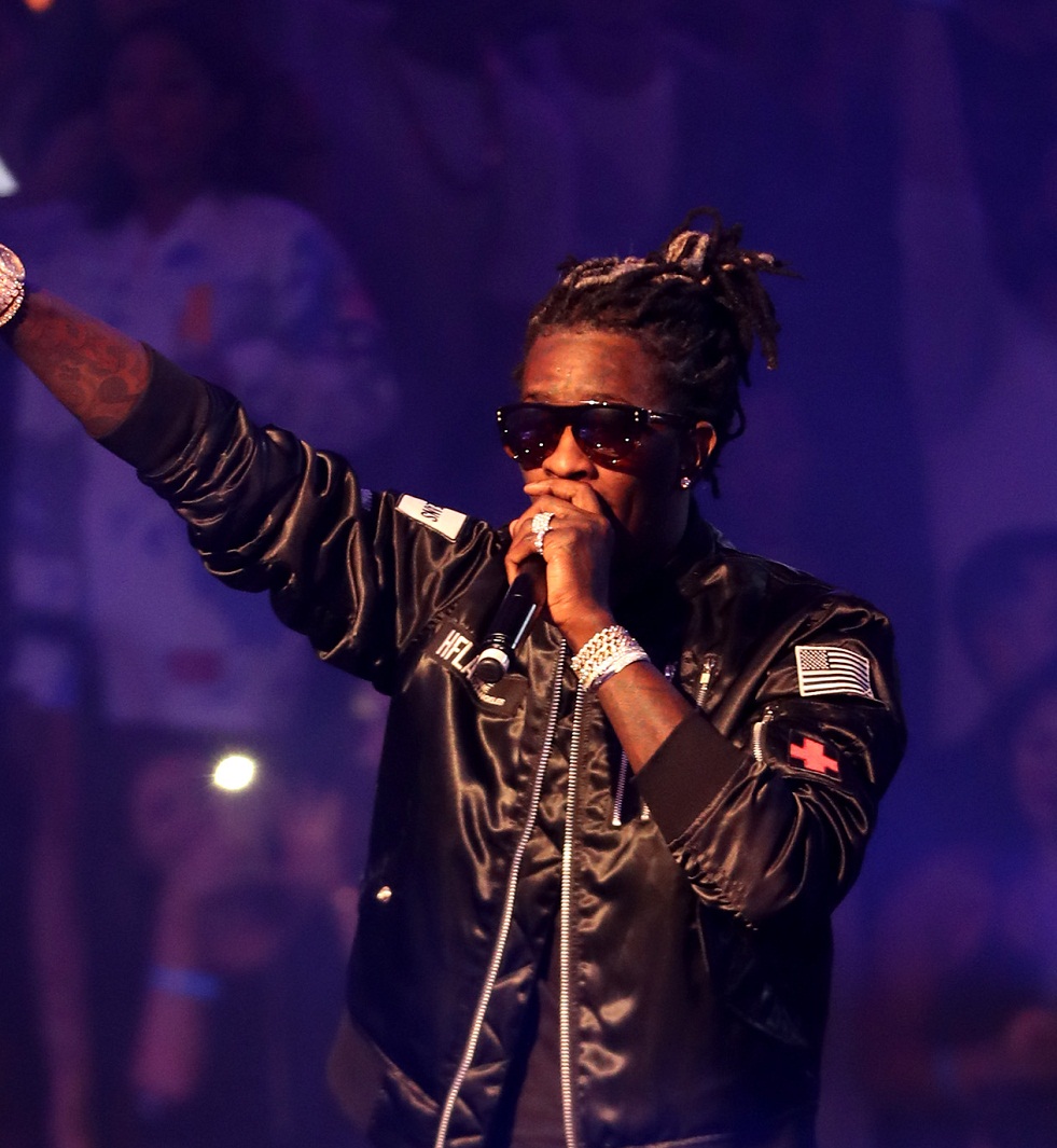 Judge Releases Young Thug From Jail The Latest Hip Hop News Music