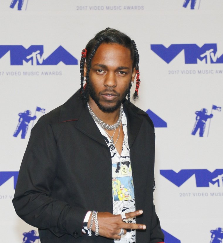 Kendrick Lamar