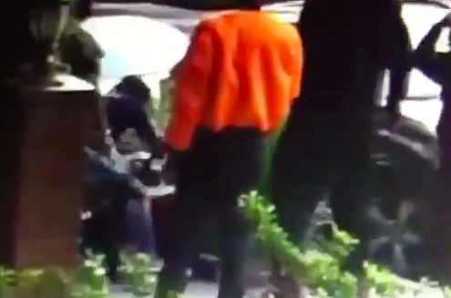 Full Footage Of Migos Beating XXXTentacion Revealed