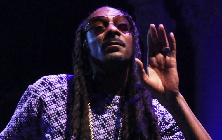 Snoop Dogg