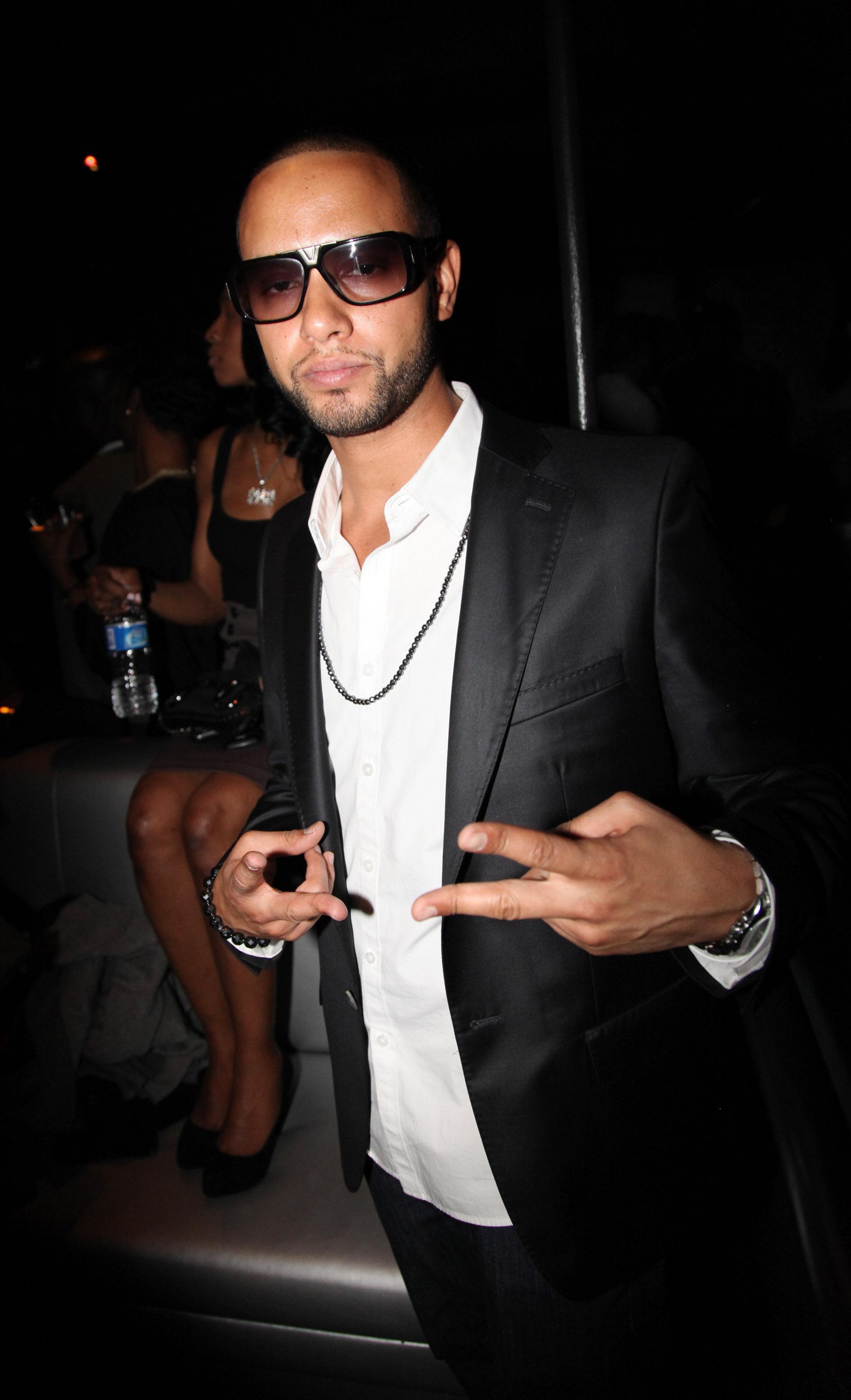 vh1's 'Love & Hip Hop' New York Premiere