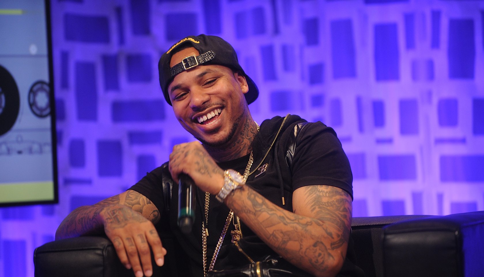 Chinx Was Killed Over 6 Year Beef With Rapper, Per NYPD