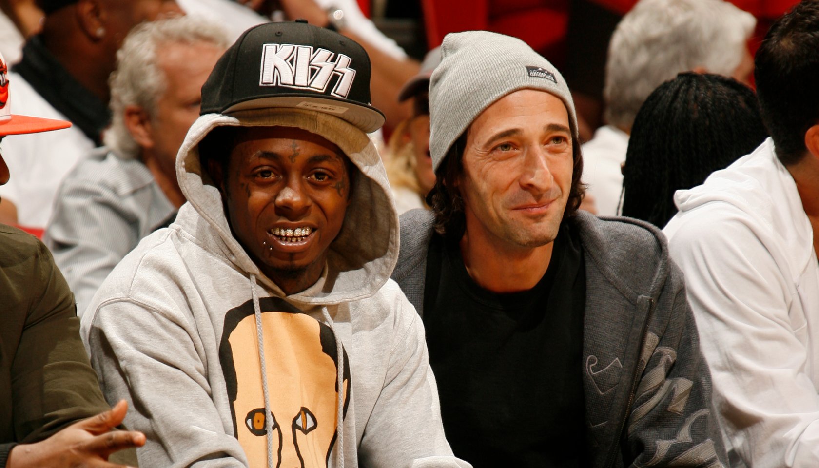 lil wayne
