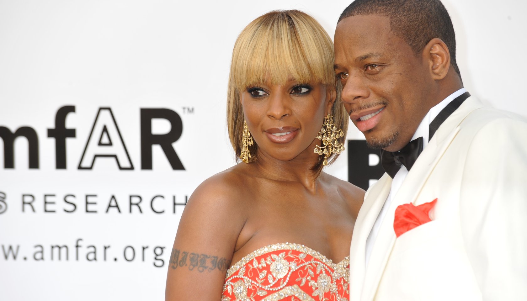 France - AMFAR Gala - Arrivals - 61st Cannes Film Festival