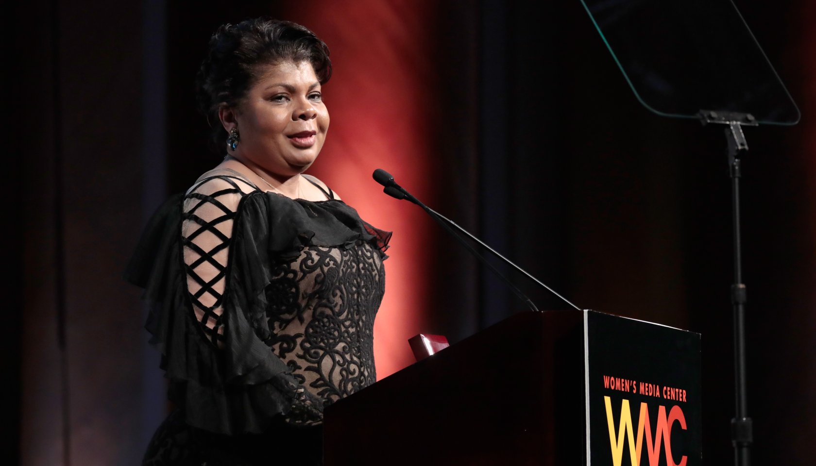 Women's Media Center 2017 Women's Media Awards - Inside