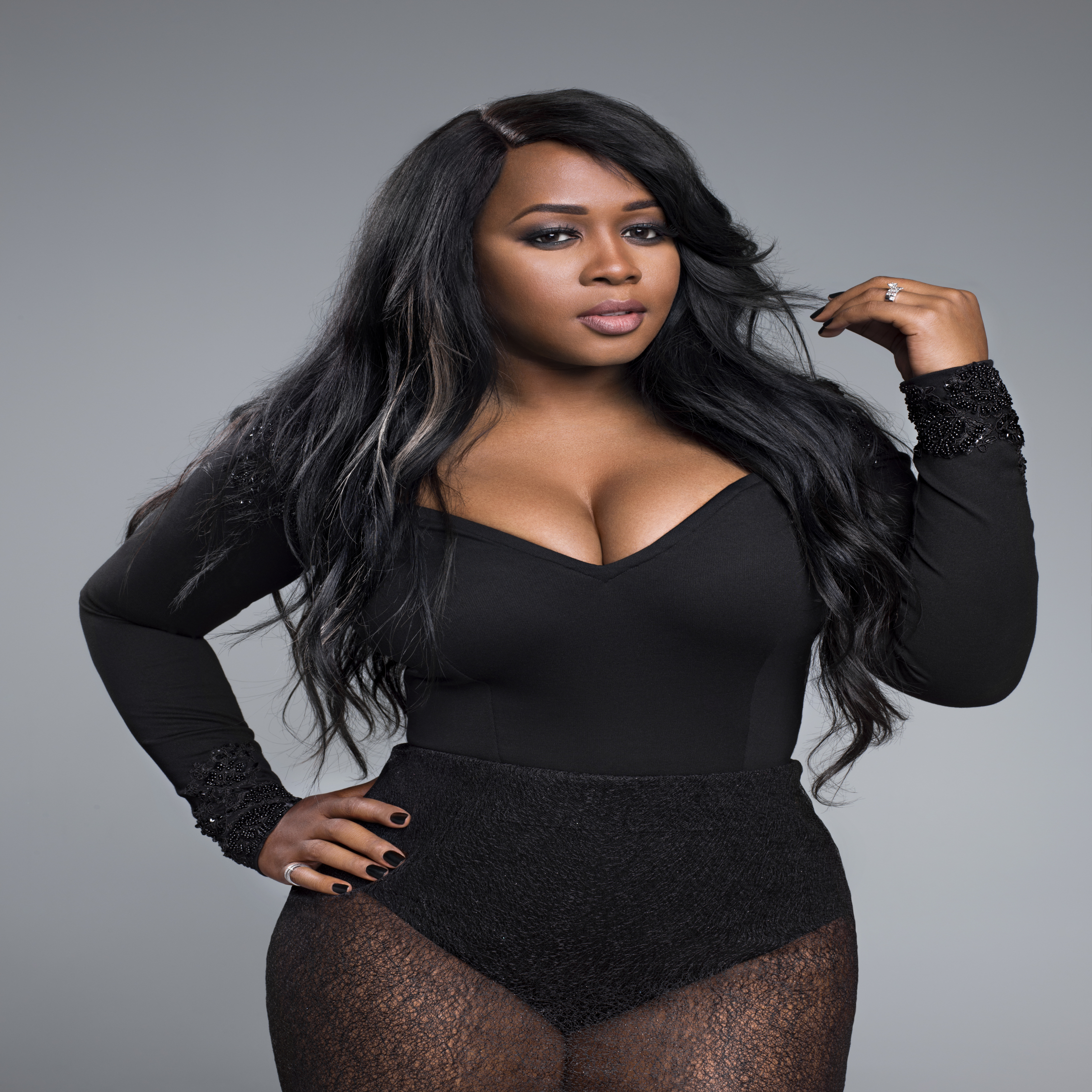 Remy Ma - Love & Hip Hop: New York