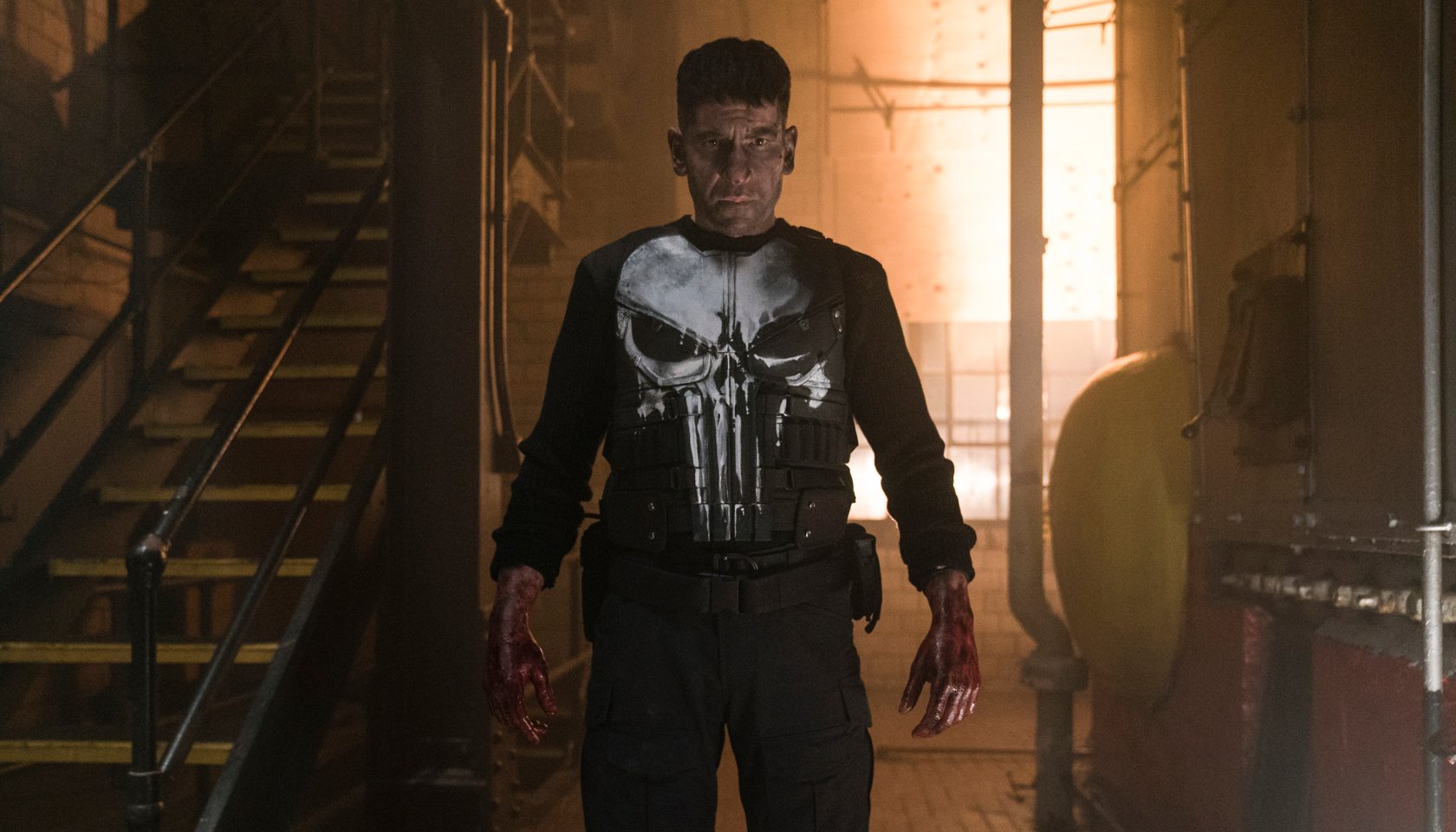 The Punisher