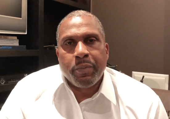 Tavis Smiley