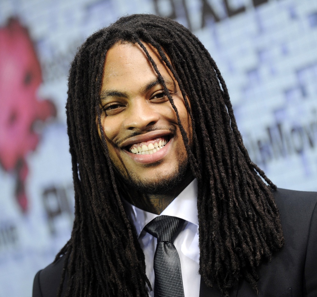Waka Flocka Flame
