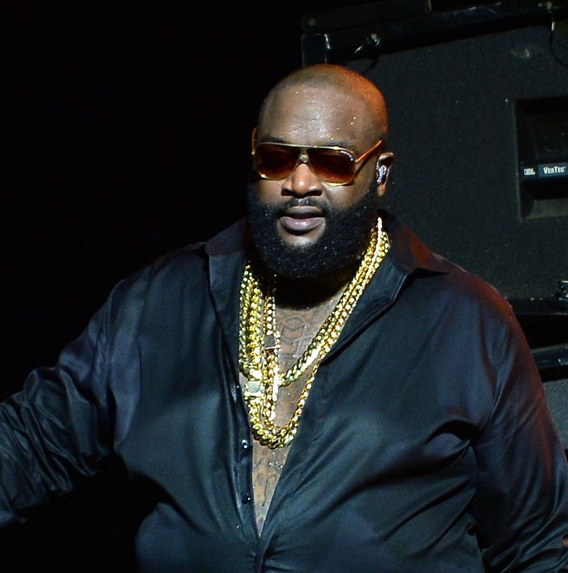 Rick Ross