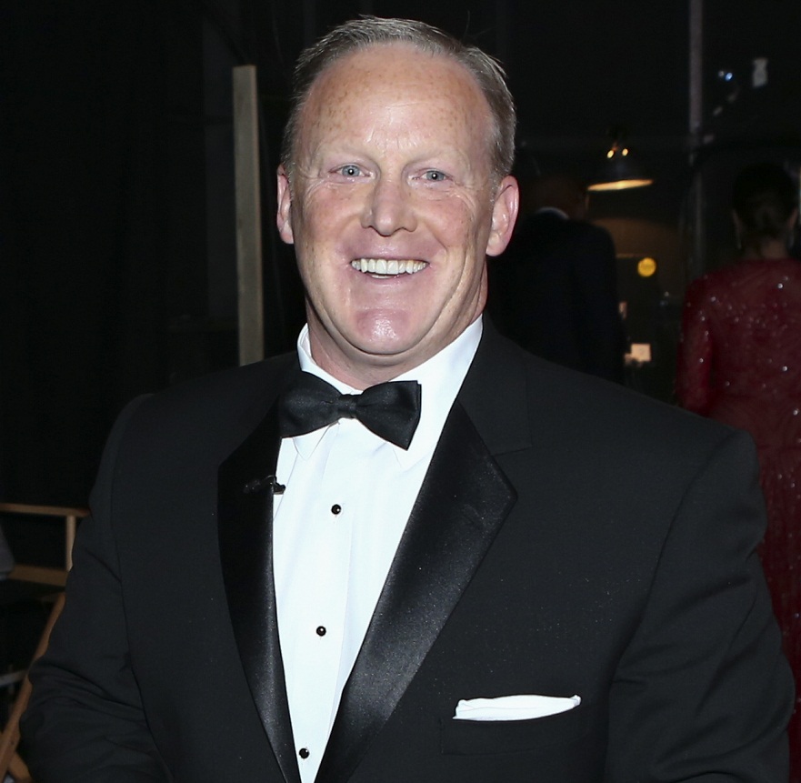 Sean Spicer