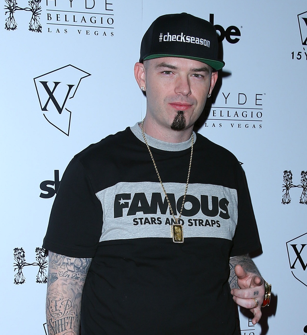 Paul Wall