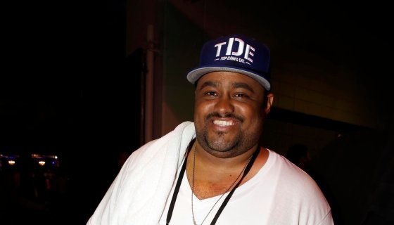 TDE’s Terrence “Punch” Edwards Featured On Complex’s Blueprint Series | The Latest Hip-Hop News ...