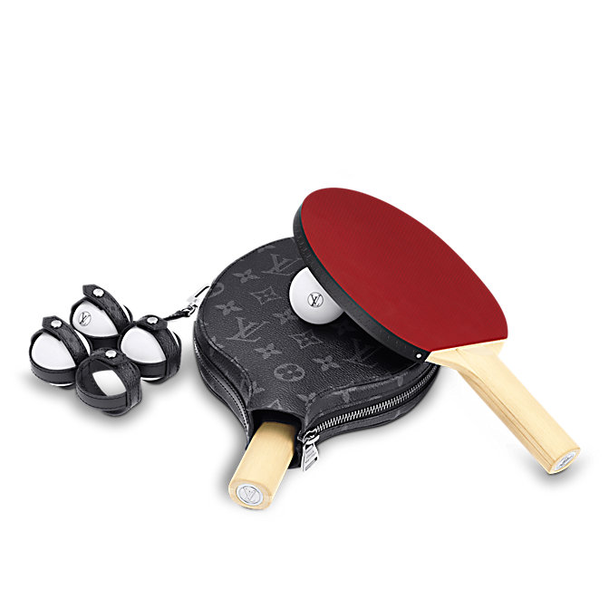 Louis Vuitton Ping Pong Set
