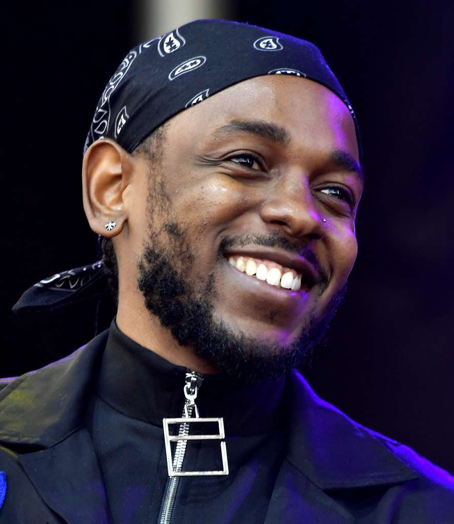 Kendrick Lamar