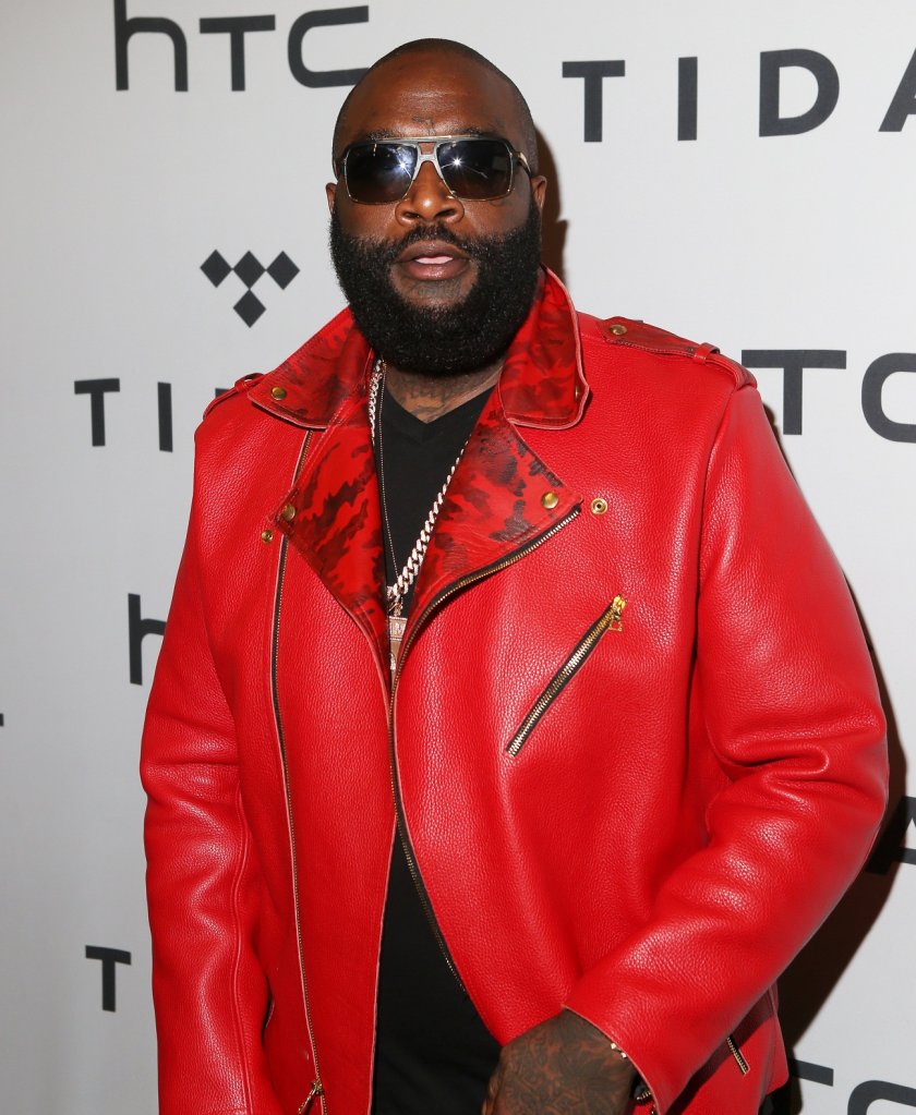 Rick Ross