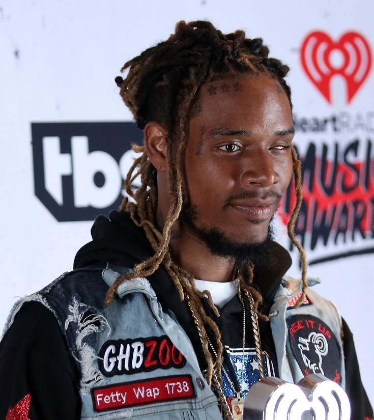 Fetty Wap